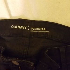 Rockstar Jeans